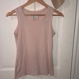 Nike sports tank